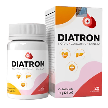 Diatron Suplemento Profesional